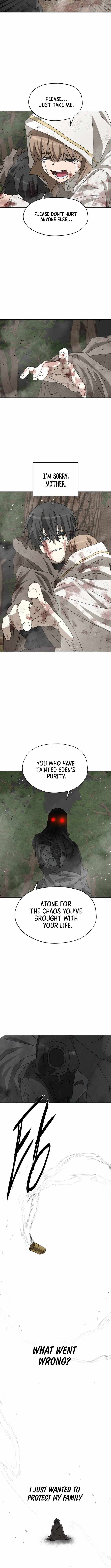 The Monster's Undertaker Chapter 6 15